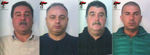 Arrestati blitz dei Carabinieri con l'accusa di traffico di minori