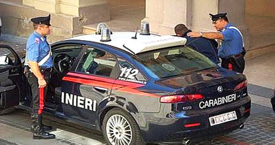 carabinieri_auto_arresto