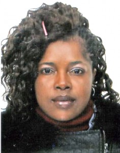 La 'madame' arrestata dalla polizia Sandra Davide 27 anni