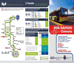 BRT_Catania_percorso_e_tariffe