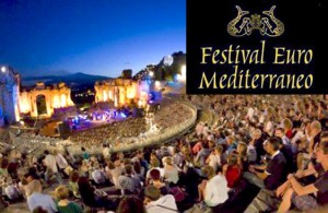 teatro_antico_taormina_pubblico_logo_festival_euromed