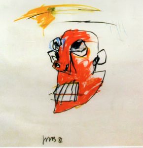 Basquiat_Senza_Titolo