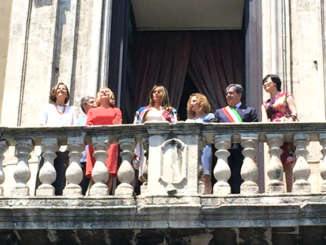 first_ladies_a_catania