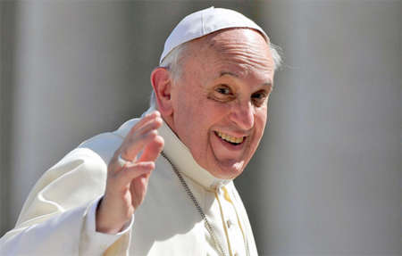 Papa Francesco in Sicilia, il programma