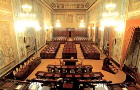 Legge elettorale Sicilia, dubbi sulla costituzionalità.