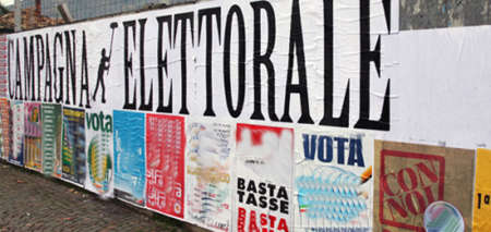 Elezioni Sicilia, tutti i candidati sindaci