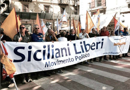 Siciliani liberi intervengono su bocciatura legge Province