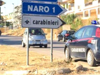 Carabinieri_naro_ag