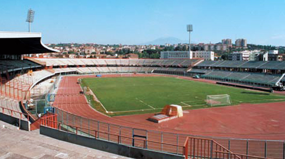 Testa di maiale in campo, Lo Monaco: «Catania è ben altro»