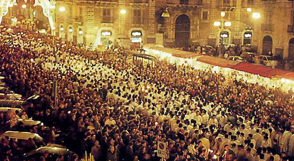 Festa Sant'Agata 2019, presentato piano sicurezza