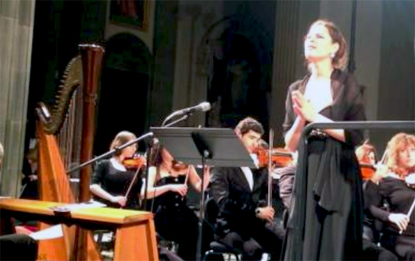 Il Requiem di Mozart apre la sinfonica al Bellini