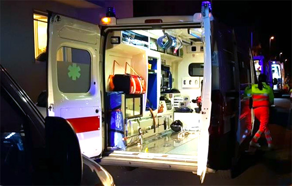 Incidente mortale nel Ragusano, tre morti