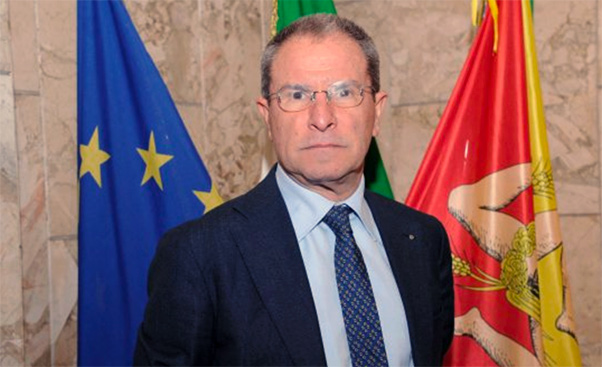 Antonio Scavone nominato assessore regionale
