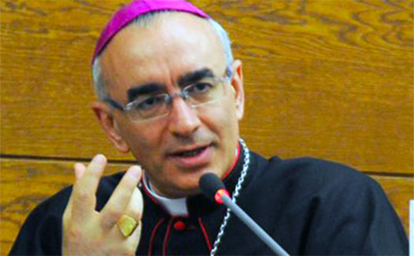 Sanremo, i testi all’esame del vescovo di Noto