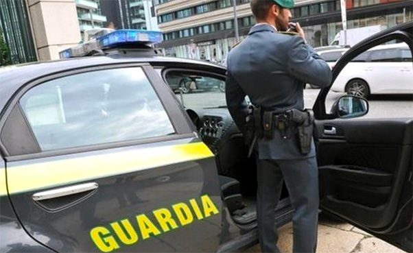 Catania, nove arresti ai domiciliari Antonio Pogliese