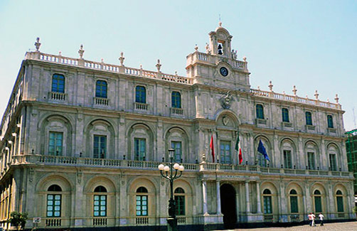 Università di Catania sospende Morgia