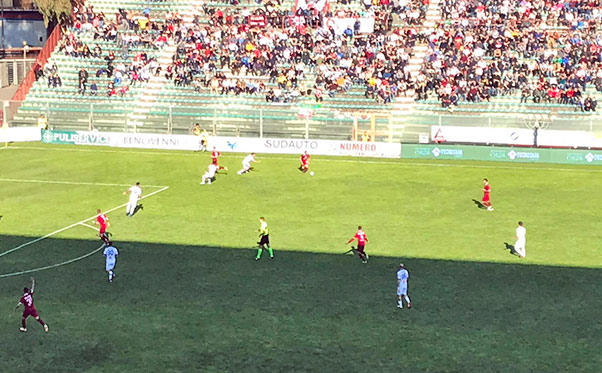 Reggina-Catania_3-0