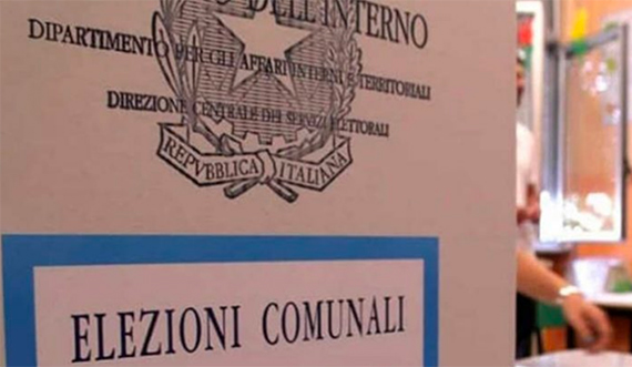 Elezioni Sicilia, alle urne 34 comuni