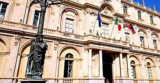 Concorsi truccati Università Catania