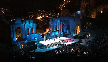 Mythos Opera Festival, il programma