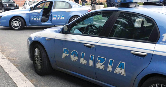 Operazione antidroga a Catania, 13 arresti