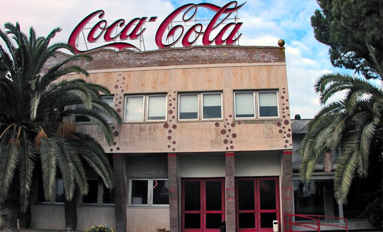 Coca Cola Catania delocalizza in Albania