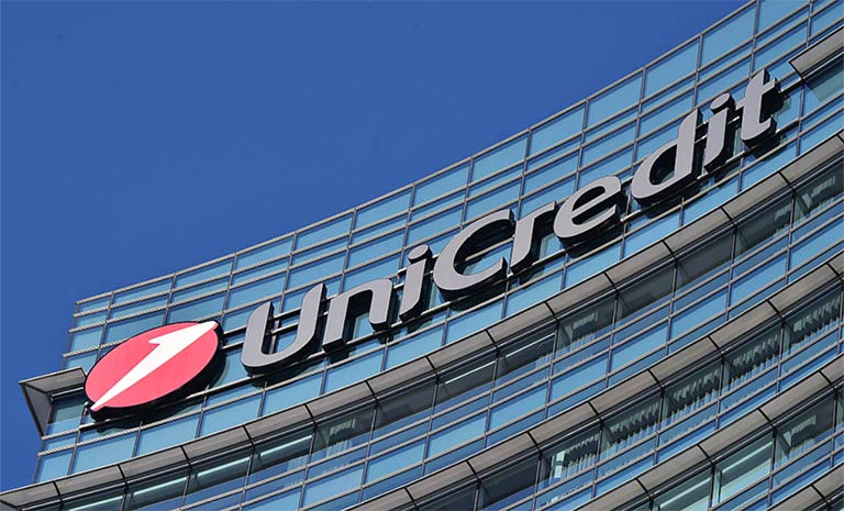 Unicredit Sicilia, 10 filiali a rischio