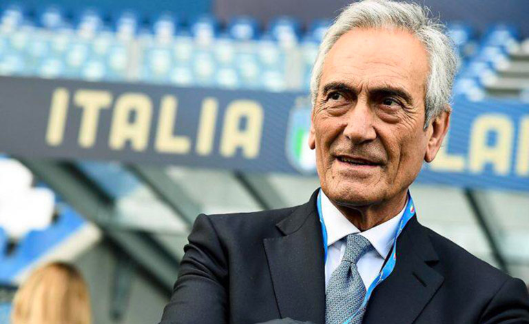 FIGC prolunga data fine stagione