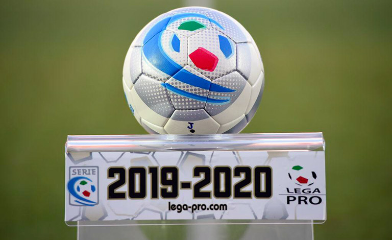 Lega Pro, idea chiusura stagione