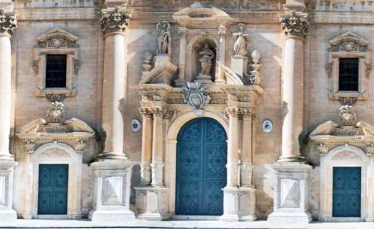 Fondi comunitari per i monumenti di Sicilia