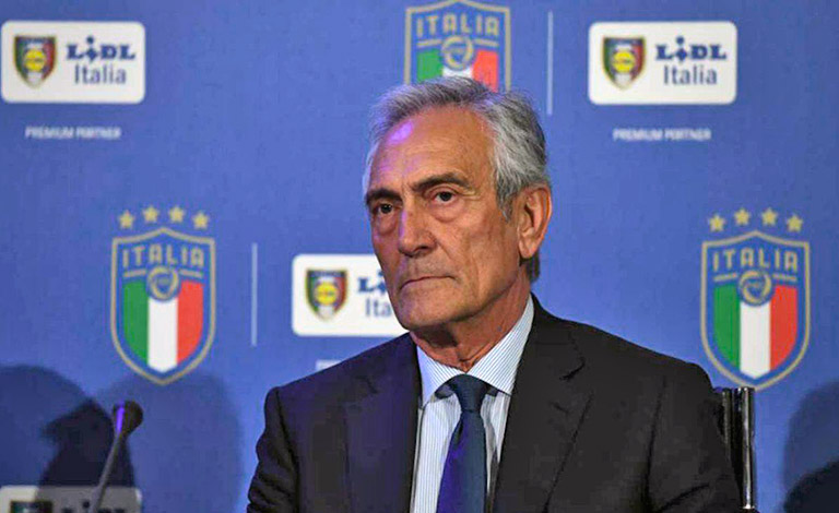 FIGC delibera ripresa Serie A, B e Lega Pro