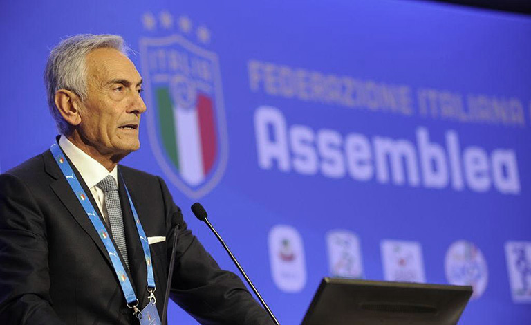 FIGC istituisce Fondo Salva Calcio