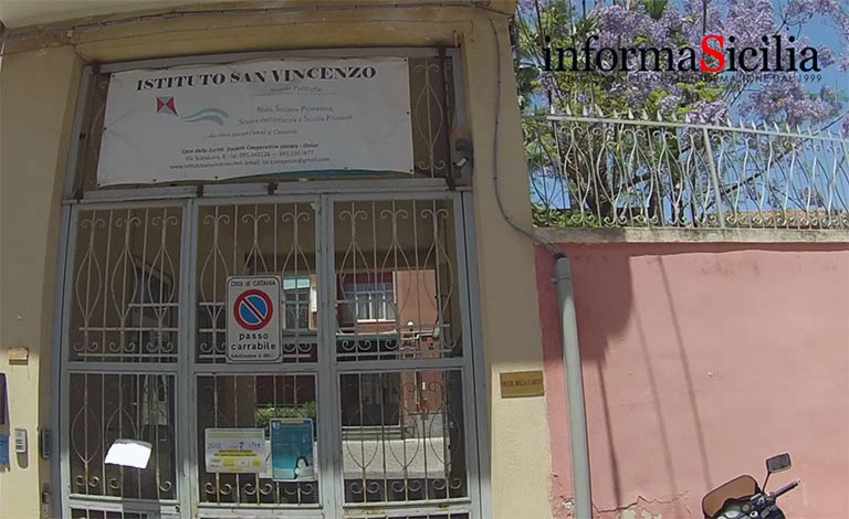 Cantieri educativi all’Istituto San Vincenzo - video