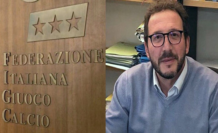 FIGC deferisce Astorina e Calcio Catania