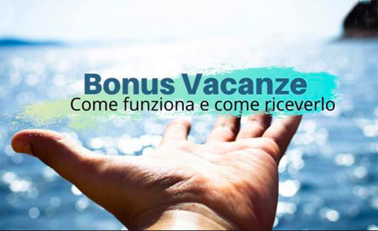 Bonus vacanze: destinatari, agevolazioni, adempimenti