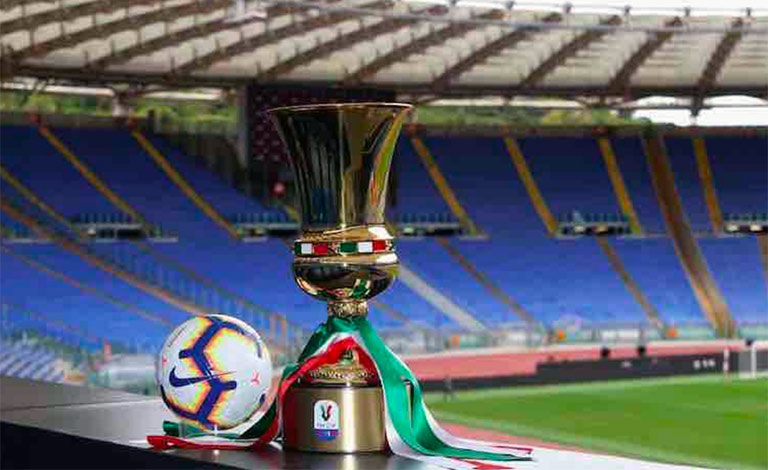 Coppa Italia, Catania incontra il Notaresco
