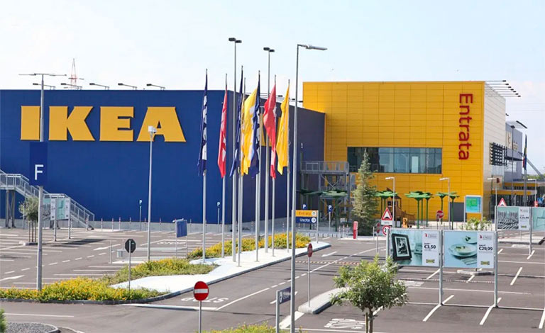 Scioperano 38 lavoratori Ikea Catania