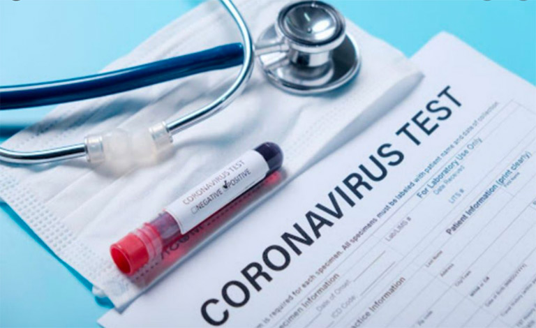 Coronavirus di Sicilia, 104 positivi in 24 ore