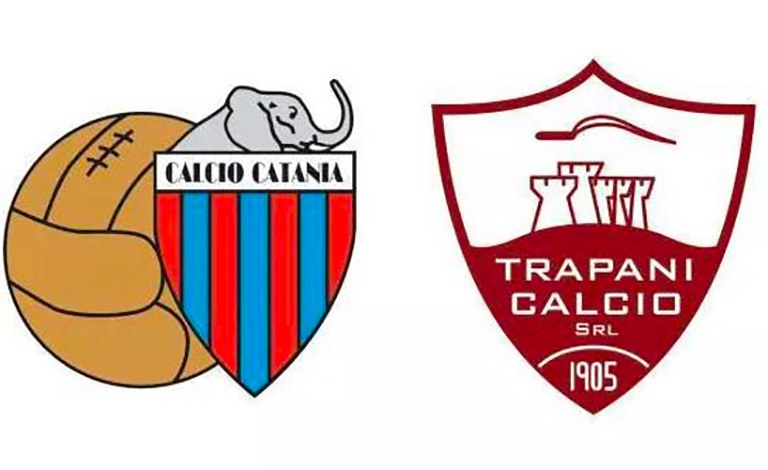 Catania-Trapani, il derby non si giocherà