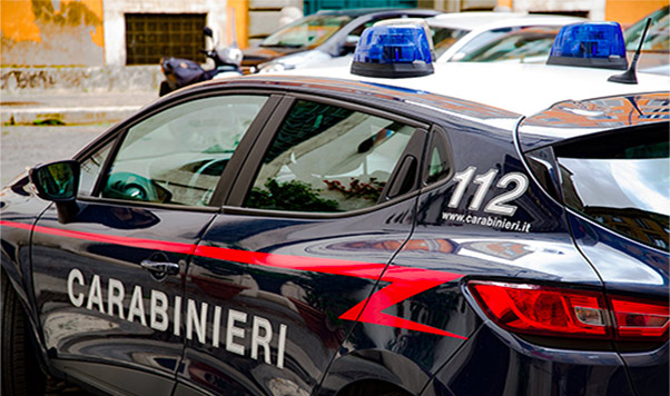 Omicidio Lentini, carabinieri eseguono un fermo