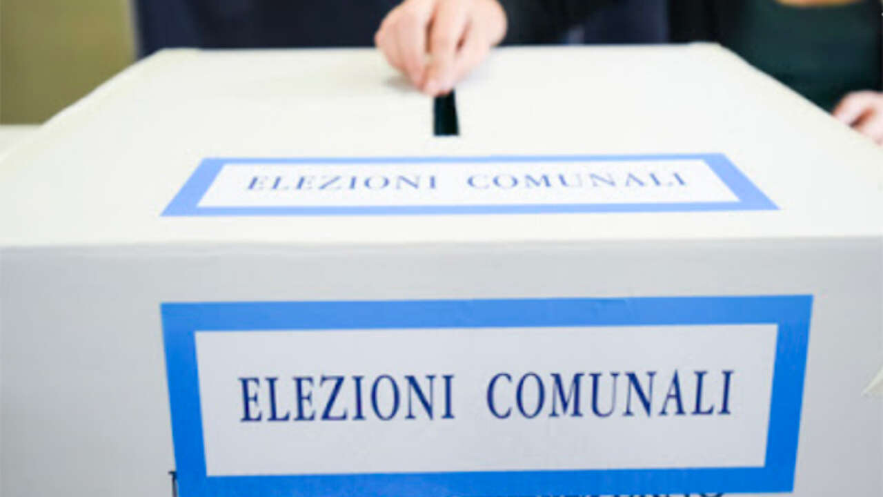 Elezioni In Sicilia Affluenza Alle Urne 29 Informasicilia