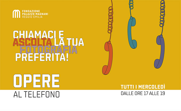 Opere al telefono a Palazzo Magnani di Messina