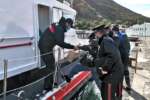 Vulcano, carabinieri salvano anziano in pericolo