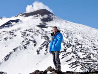 Sciame sismico sull’Etna, parla il vulcanologo