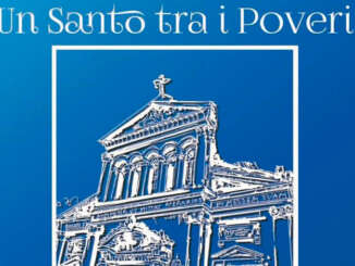 Basilica Antoniana di Messina e il Santo tra i poveri
