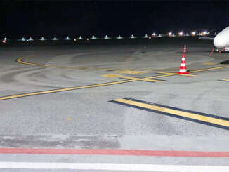 Aeroporto di Catania torna operativo