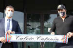 Firma contratto cessione Catania slitta