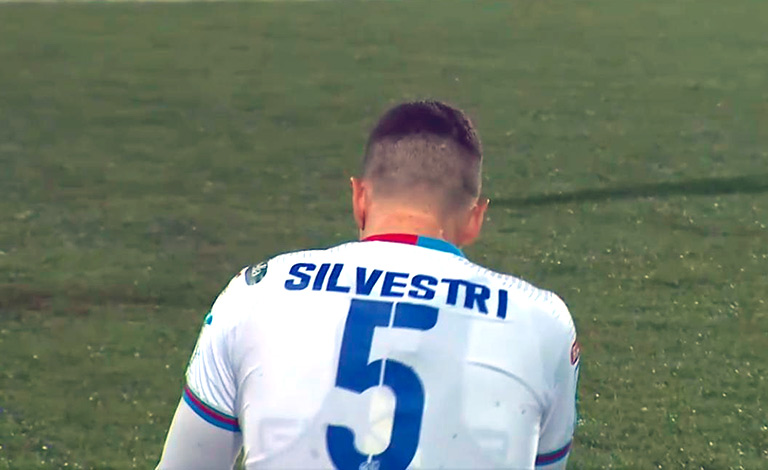 Juve Stabia-Catania 1-1, reattività e dinamismo