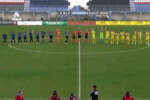 Bisceglie-Catania 0-3, rivalsa etnea dopo il derby