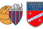 Catania torna al "Cibali" contro il Teramo